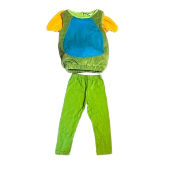 18-24 Month Dragon Halloween Costume - Picture 1 of 4